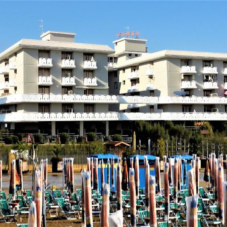 Corso - Appartamenti Bibione Exterior photo