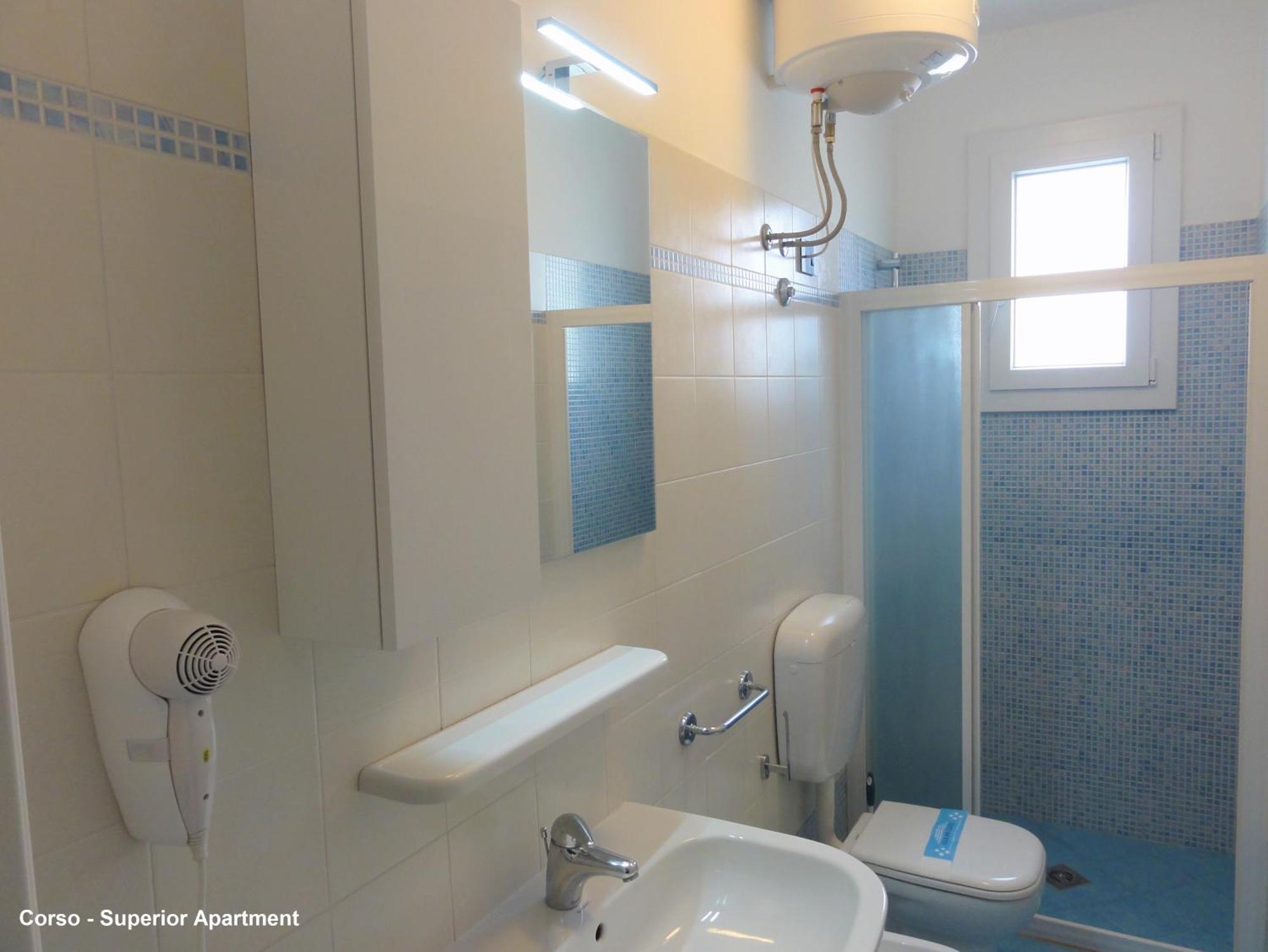 Corso - Appartamenti Bibione Room photo