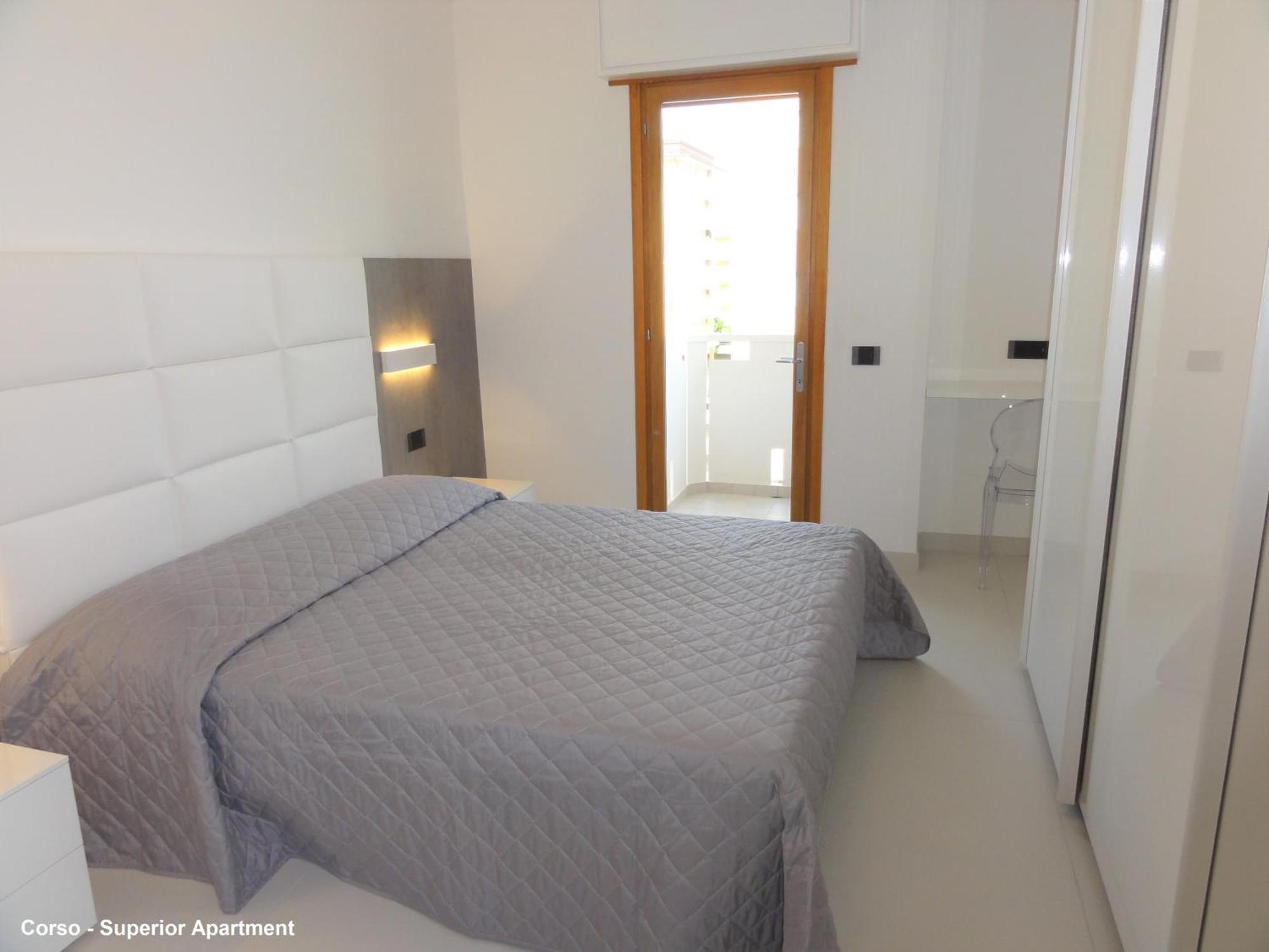 Corso - Appartamenti Bibione Room photo