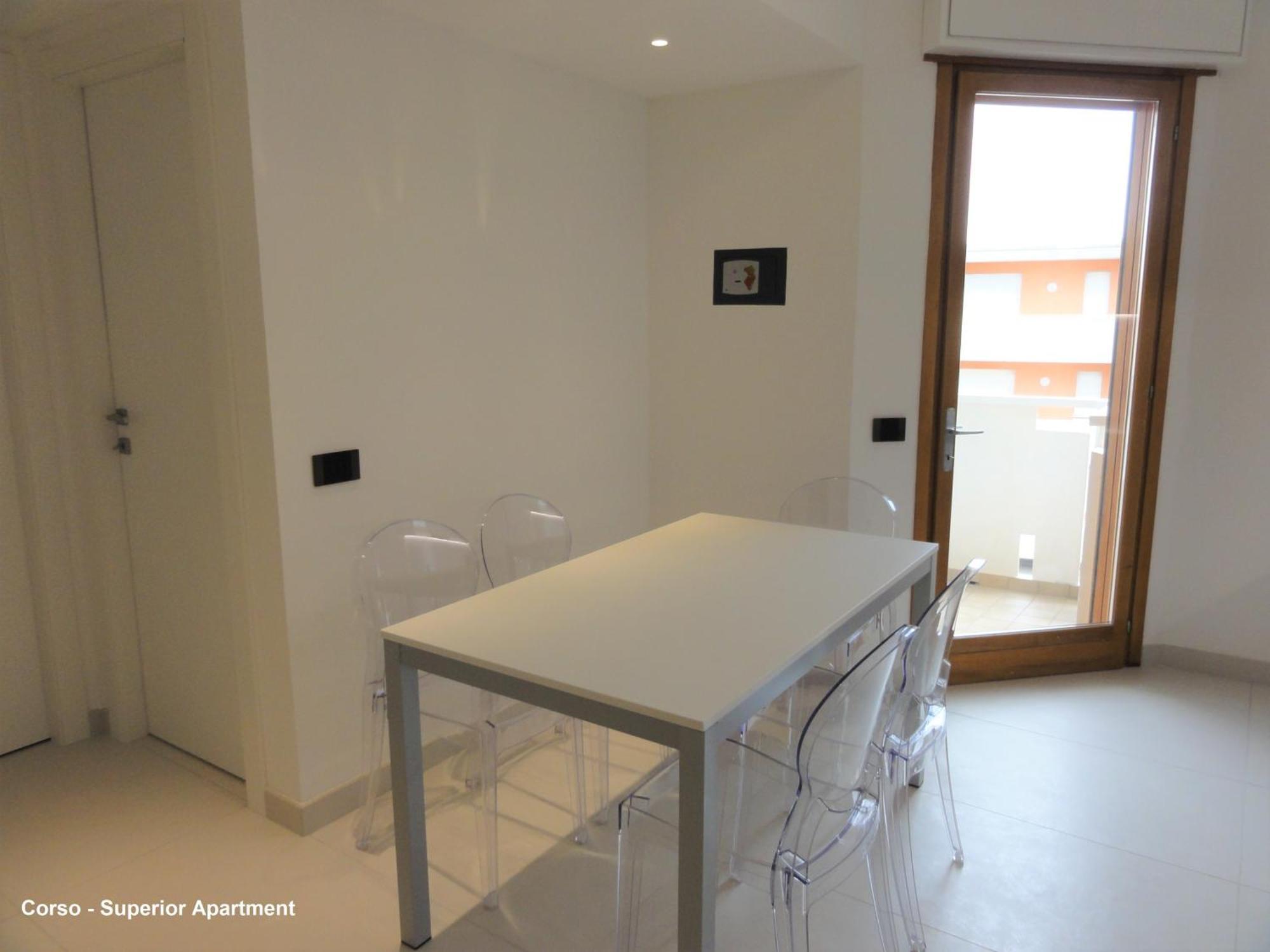 Corso - Appartamenti Bibione Room photo
