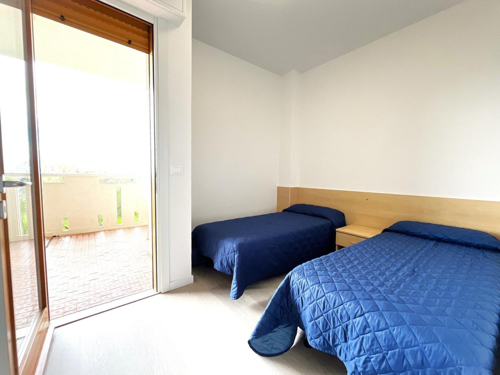 Corso - Appartamenti Bibione Exterior photo