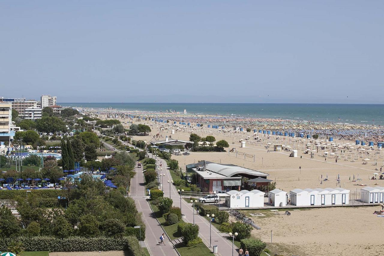 Corso - Appartamenti Bibione Exterior photo