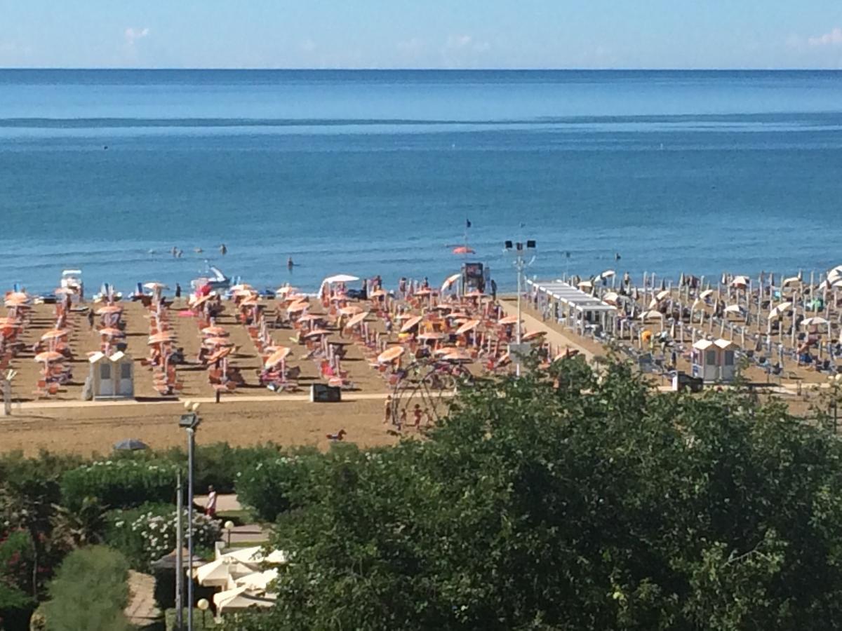 Corso - Appartamenti Bibione Exterior photo